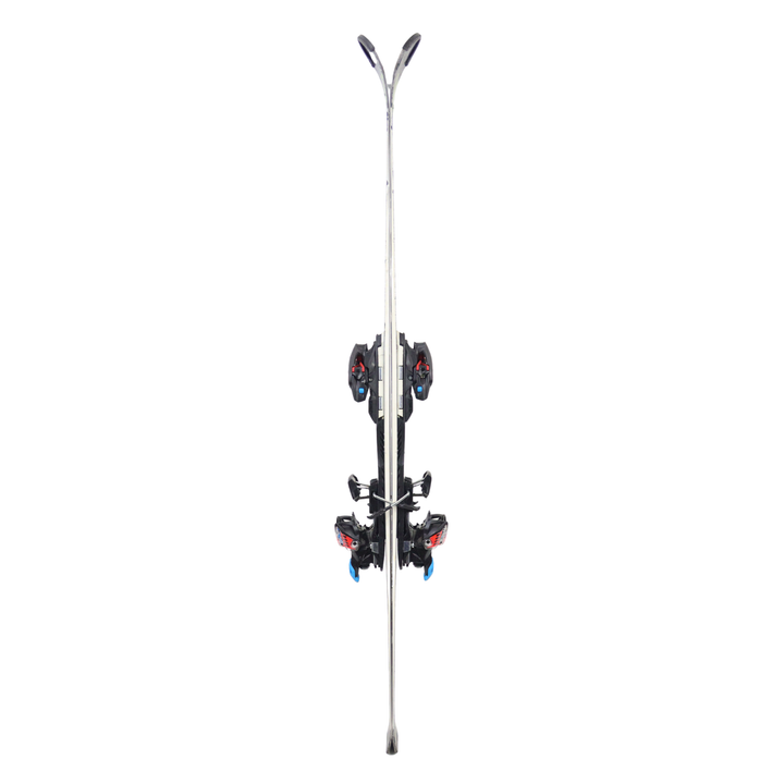 Augment [Van Deer] SL World Cup 148cm + Marker Race 12 Bindings - USED SKIS Augment