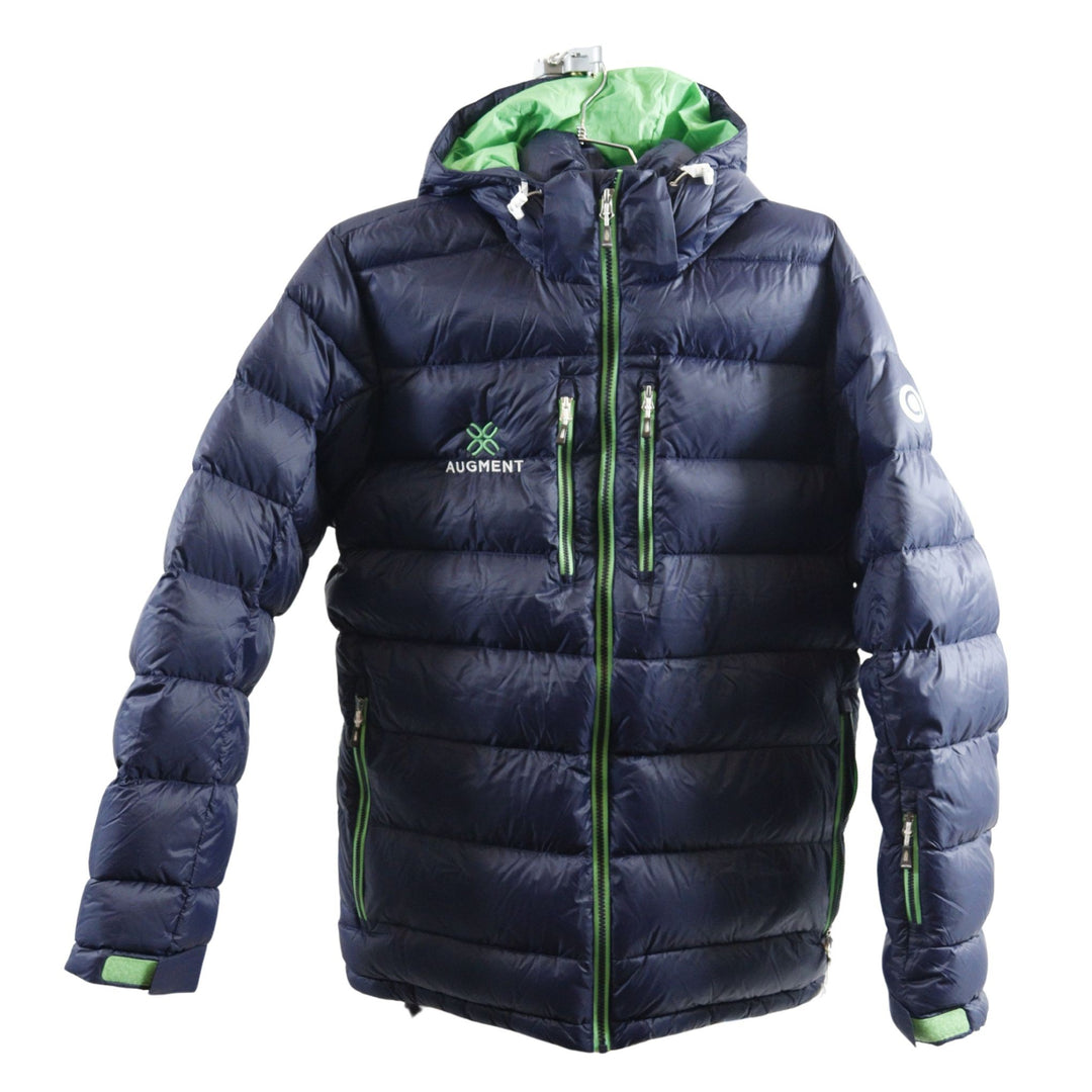 Arctica x Augment Women's Down Packet Jacket - Small APPAREL Arctica