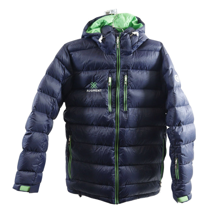Arctica x Augment Women's Down Packet Jacket - Small APPAREL Arctica