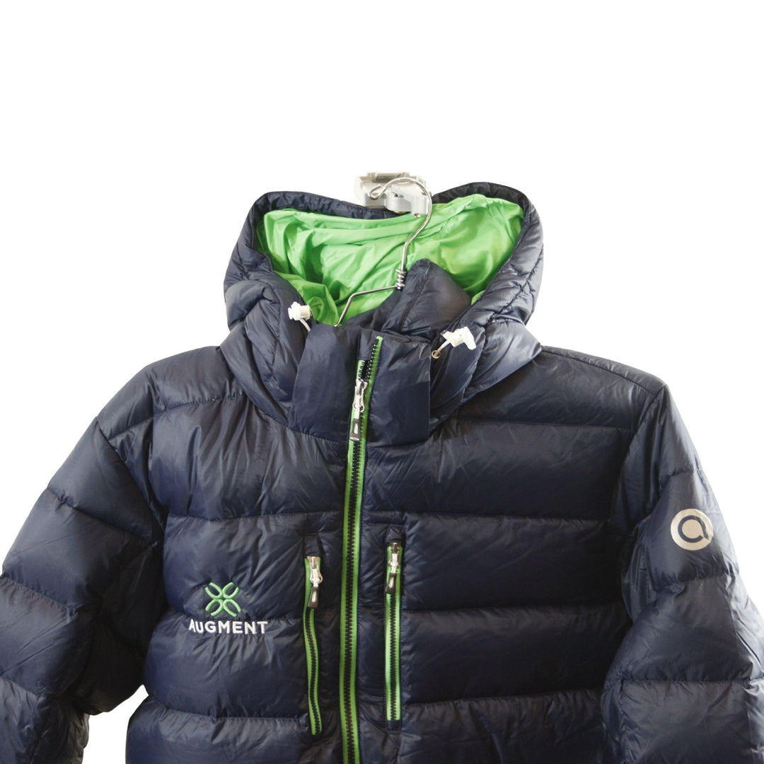 Arctica x Augment Women's Down Packet Jacket - Small APPAREL Arctica