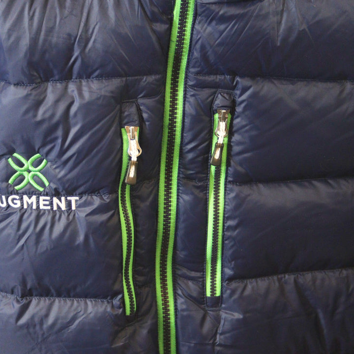 Arctica x Augment Women's Down Packet Jacket - Small APPAREL Arctica