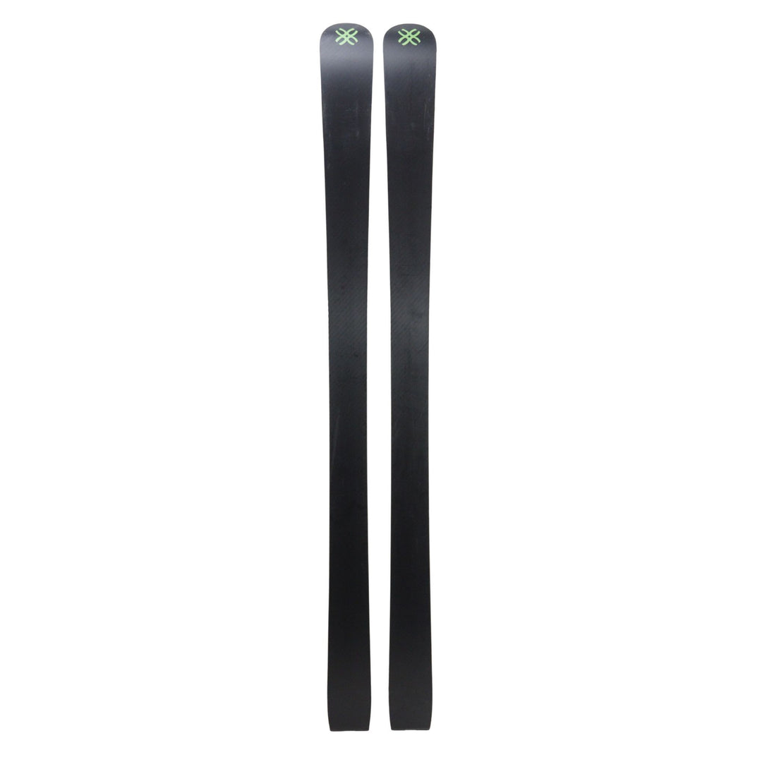 Augment Touring Carbon 95 Ski USED - 180cm USED SKIS Augment