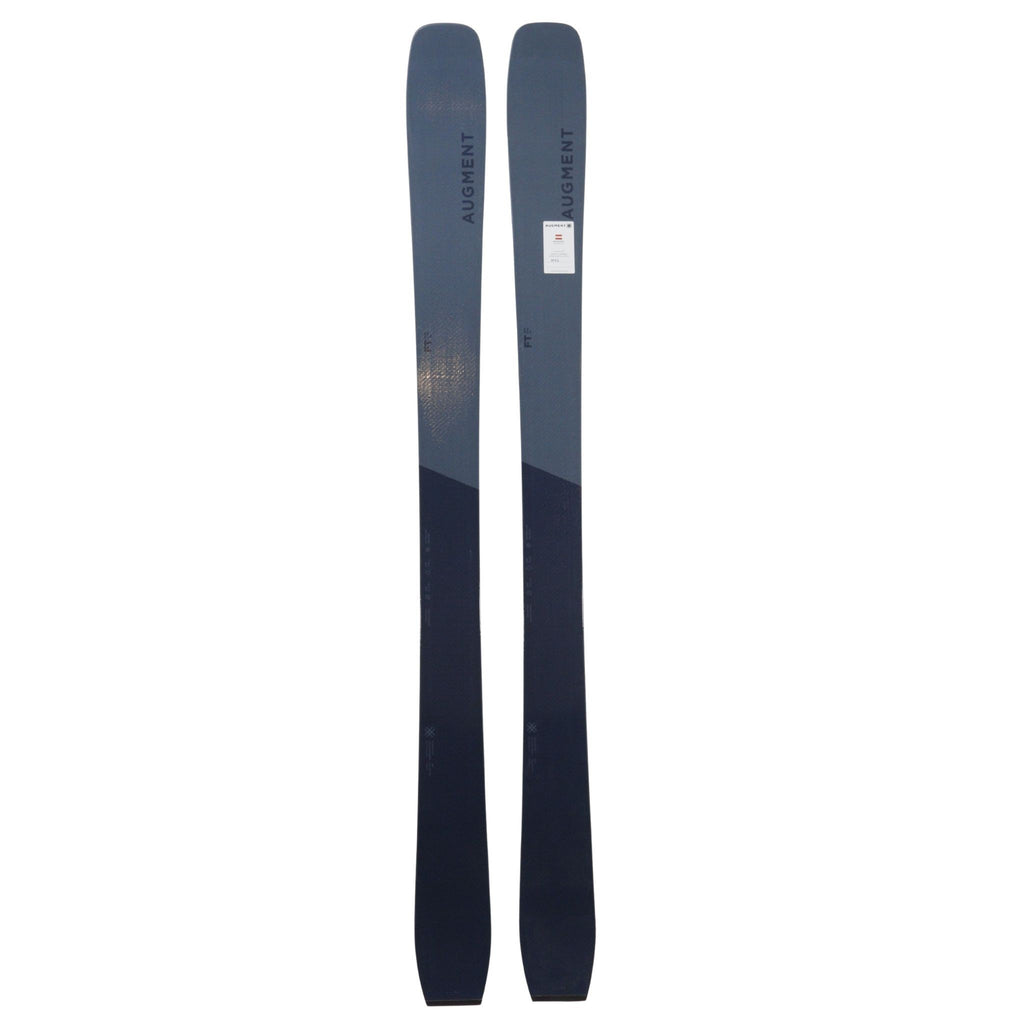 AUGMENT スキー Augment Ski's | Free Tour 108 172cm-180cm | Utah Ski Gear