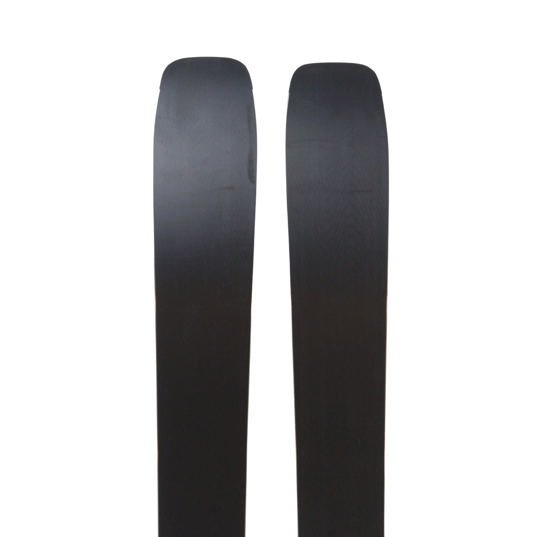 Augment Ski's | Free Tour 108 172cm-180cm | Utah Ski Gear