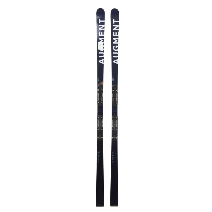 Augment [Van Deer] Super G 205 w/R20 Plate SKIS Augment