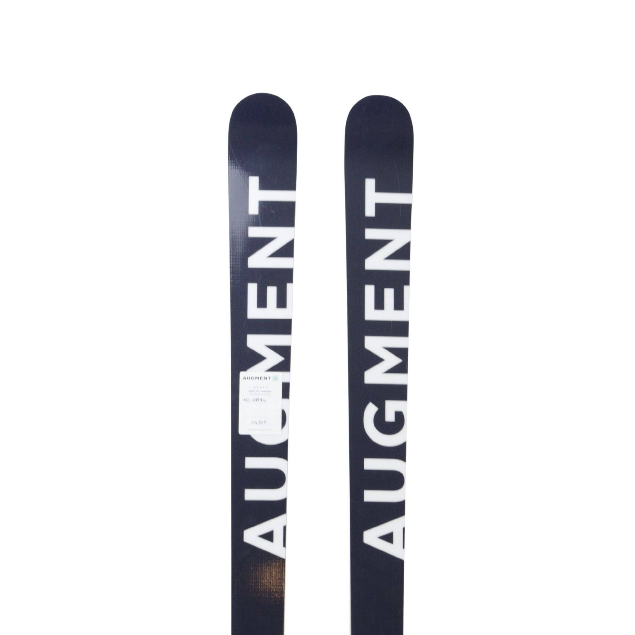 Augment [Van Deer] Super G 205 w/R20 Plate | Utah Ski Gear