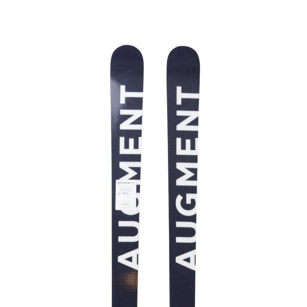 Augment [Van Deer] Super G 205 w/R20 Plate SKIS Augment