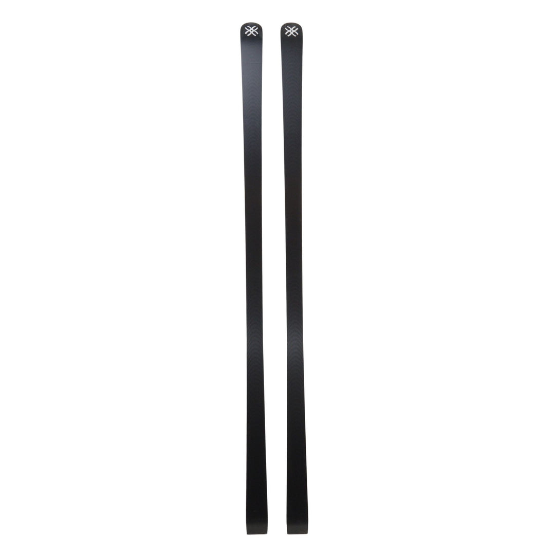 Augment [Van Deer] Super G 205 w/R20 Plate SKIS Augment