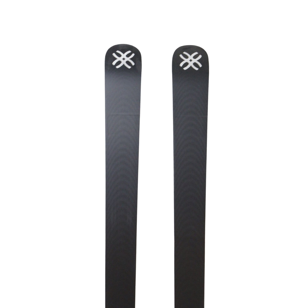 Augment [Van Deer] Super G 205 w/R20 Plate SKIS Augment