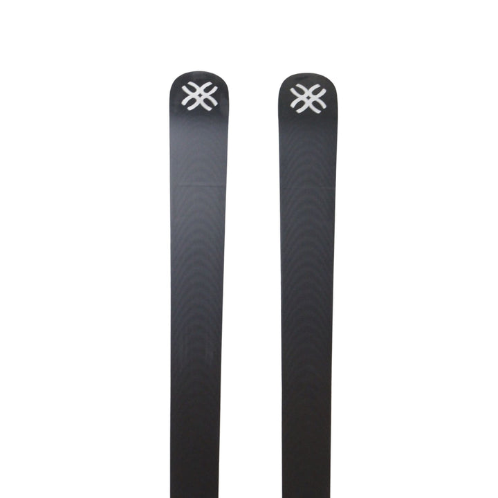 Augment [Van Deer] Super G 205 w/R20 Plate SKIS Augment
