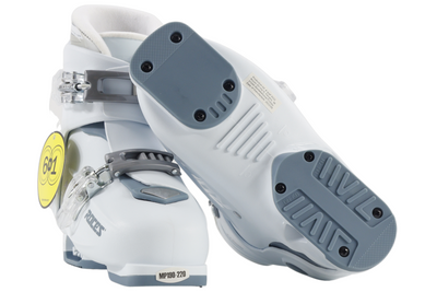Roces IDEA Up Adjustable Youth Ski Boots | Size 19.0 - 22.0 MP - (OPEN BOX RETURN) SKI BOOTS Roces