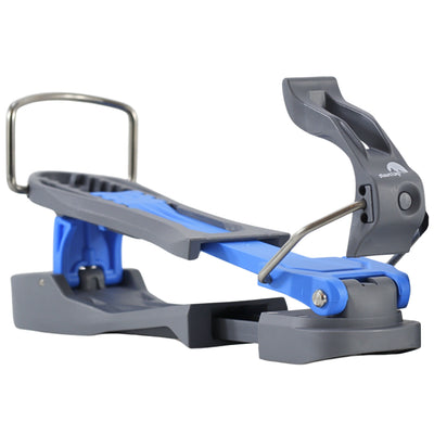 Contour Ski Touring Adapter - Junior SKINS Contour