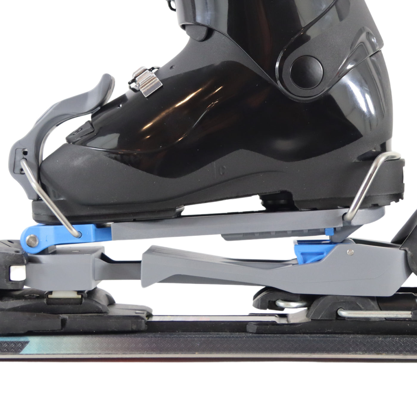 Contour Ski Touring Adapter - Junior SKINS Contour