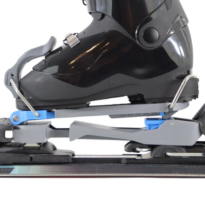 Contour Ski Touring Adapter - Junior SKINS Contour
