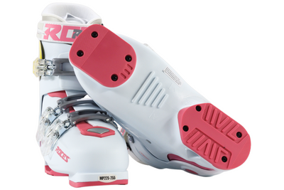 Roces IDEA Free Adjustable Youth Ski Boots | Size 22.5 - 25.5 MP - (Open Box Return) SKI BOOTS Roces