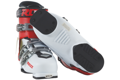 Roces IDEA Free Adjustable Youth Ski Boots | Size 22.5 - 25.5 MP - (Open Box Return)