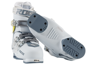 Roces IDEA Free Adjustable Youth Ski Boots | Size 22.5 - 25.5 MP - (Open Box Return) SKI BOOTS Roces