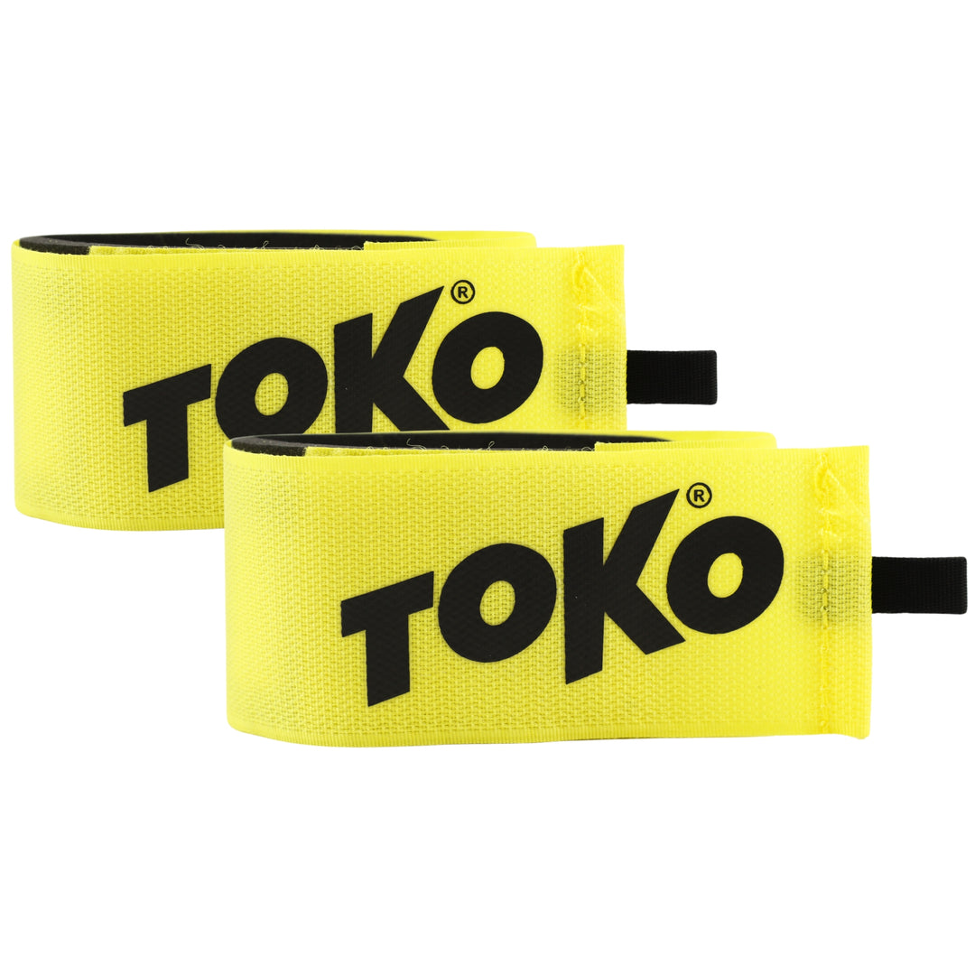 Toko x Utah Ski Gear Ski Straps Pair ACCESSORIES Toko