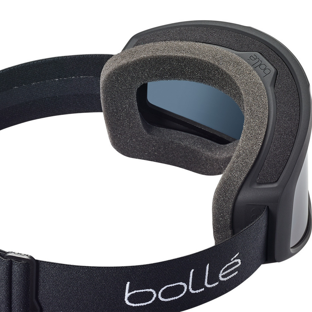 Bolle Bedrock Ski Goggles 2025 GOGGLES Bolle