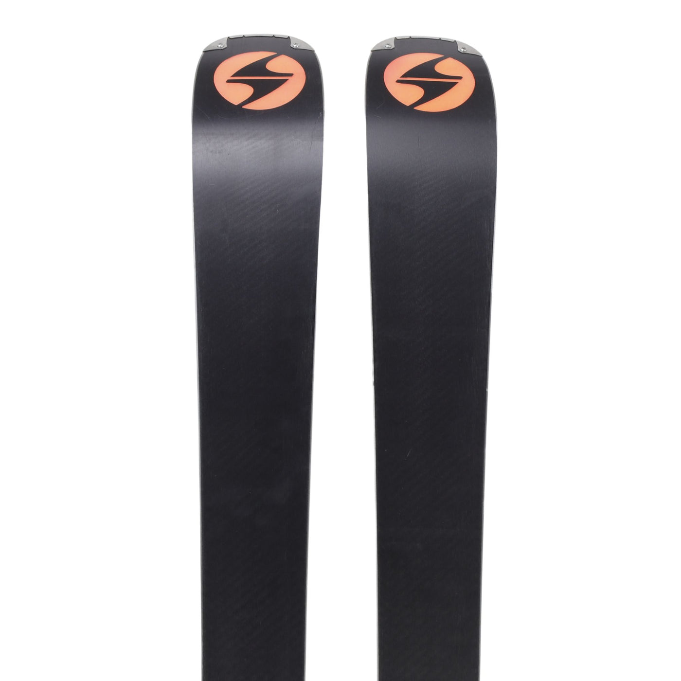 Blizzard Black Pearl 82 Skis + Marker TPC 10 GW Demo Bindings - USED SKIS Blizzard