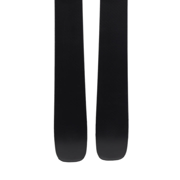 Blizzard Black Pearl 82 Skis + Marker TPC 10 GW Demo Bindings - USED SKIS Blizzard