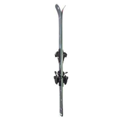 Blizzard Black Pearl 82 Skis + Marker TPC 10 GW Demo Bindings - USED SKIS Blizzard