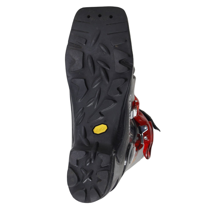 Garmont G-Rex Junior Telemark Boots- USED SKI BOOTS Garmont   