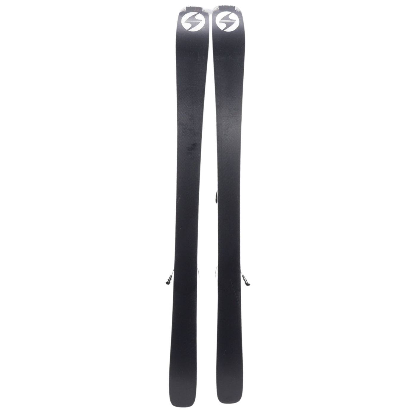 Blizzard Black Pearl 82 145 cm + Marker 10 TPC Demo bindings 2022- USED SKIS Blizzard   
