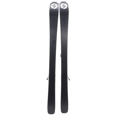 Blizzard Black Pearl 82 145 cm + Marker 10 TPC Demo bindings 2022- USED SKIS Blizzard   