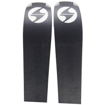 Blizzard Black Pearl 82 145 cm + Marker 10 TPC Demo bindings 2022- USED SKIS Blizzard   