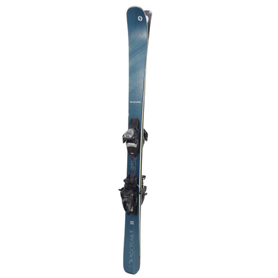 Blizzard Black Pearl 82 145 cm + Marker 10 TPC Demo bindings 2022- USED SKIS Blizzard   