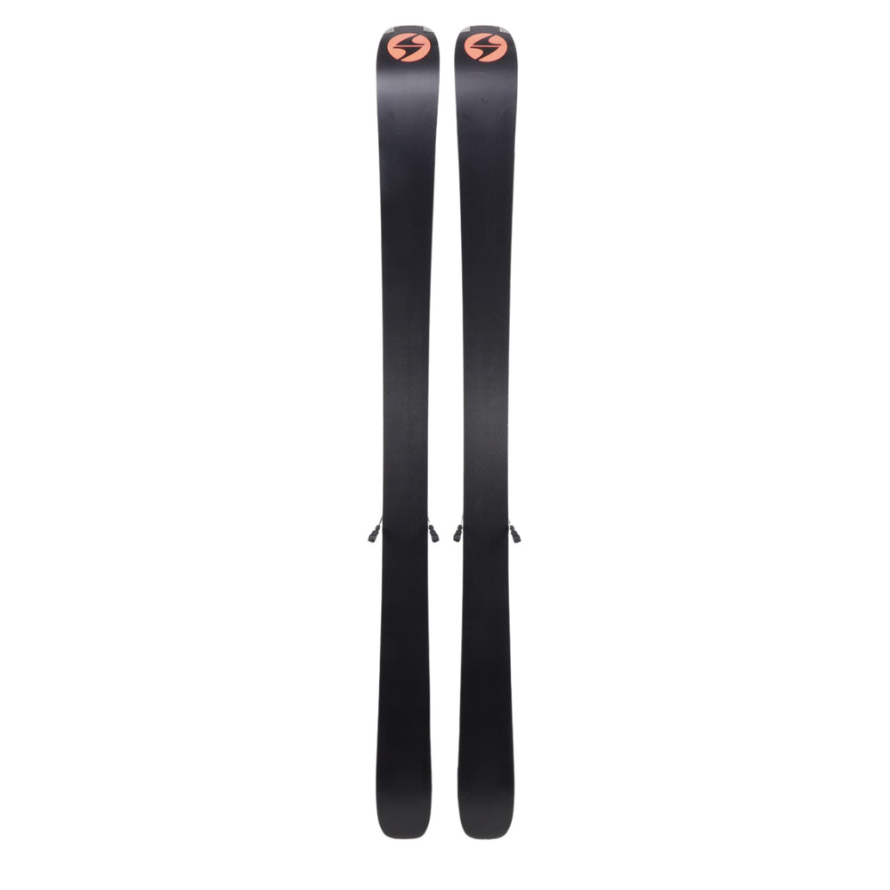 Blizzard Brahma 88 Sp 2023 + TCX 11 Demo Bindings - USED SKIS Blizzard