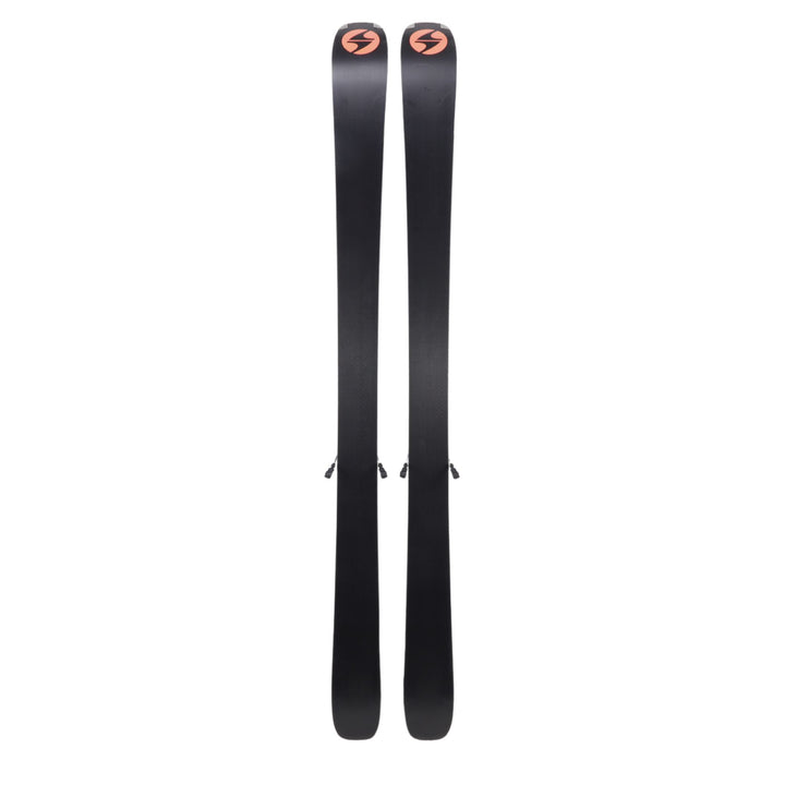 Blizzard Brahma 88 Sp 2023 + TCX 11 Demo Bindings - USED SKIS Blizzard