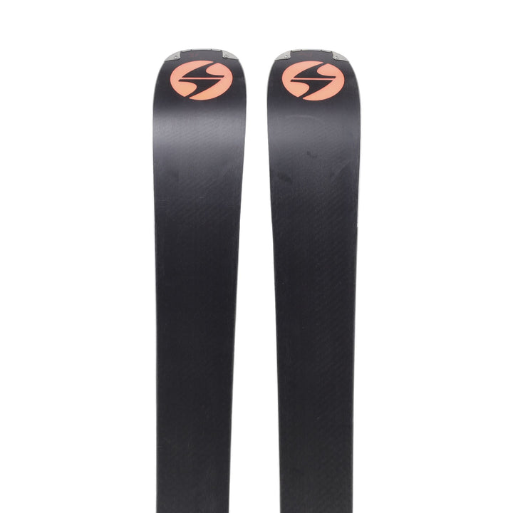 Blizzard Brahma 88 Sp 2023 + TCX 11 Demo Bindings - USED SKIS Blizzard