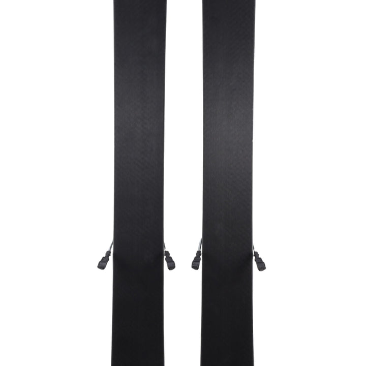 Blizzard Brahma 88 Sp 2023 + TCX 11 Demo Bindings - USED SKIS Blizzard