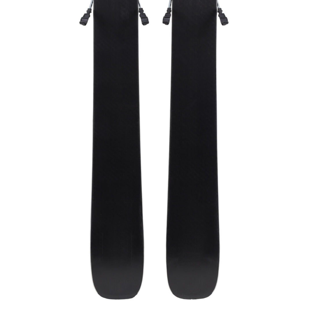 Blizzard Brahma 88 Sp 2023 + TCX 11 Demo Bindings - USED SKIS Blizzard