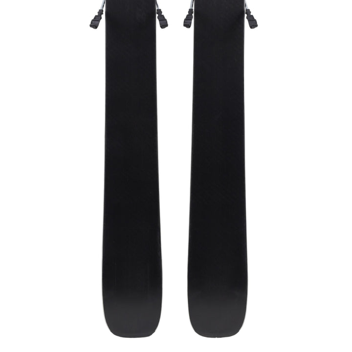Blizzard Brahma 88 Sp 2023 + TCX 11 Demo Bindings - USED SKIS Blizzard