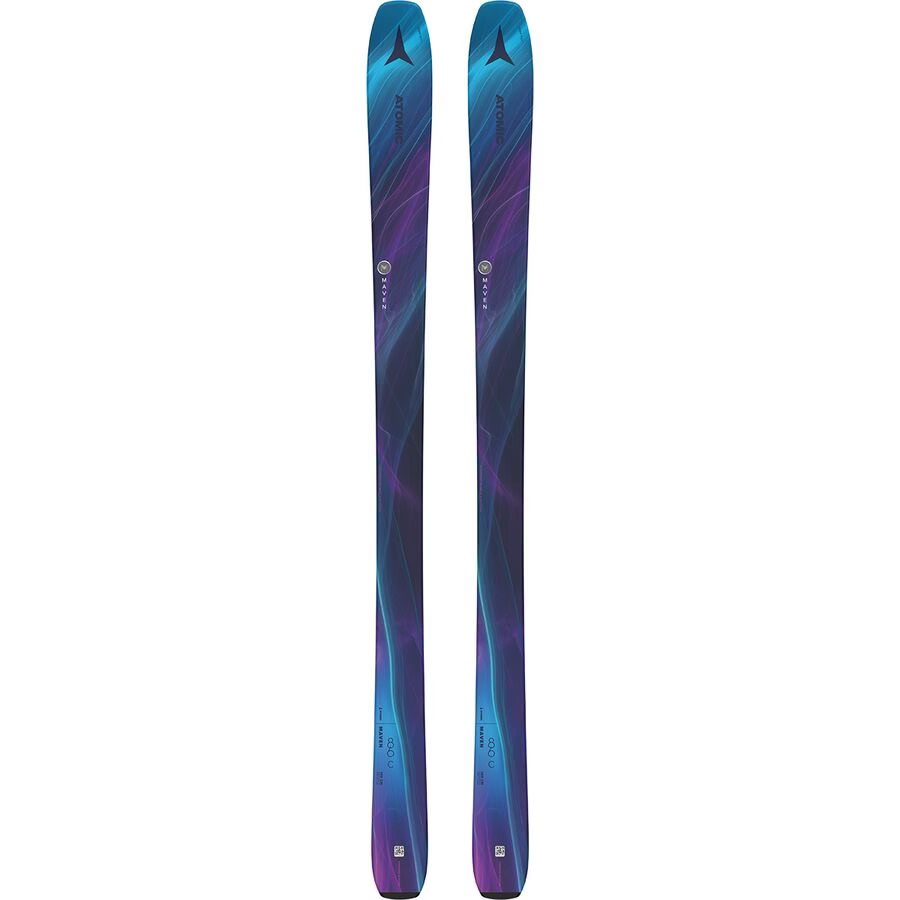 Atomic Maven 86 C 161cm - 2024 SKIS Atomic