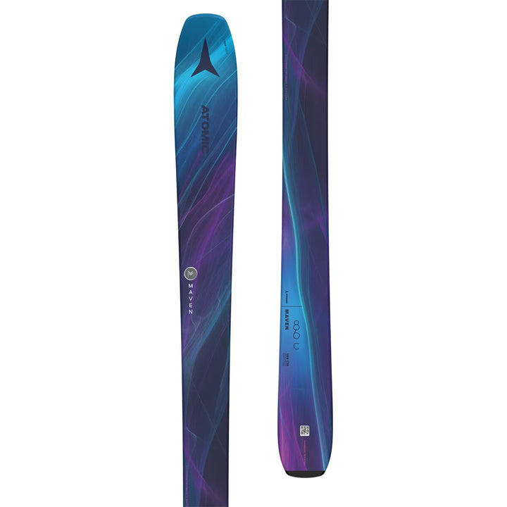 Atomic Maven 86 C 161cm - 2024 SKIS Atomic