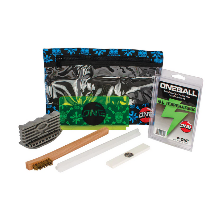 One MFG Basic Tuning Kit - OPEN BOX RETURN TUNING EQUIPMENT OneBall