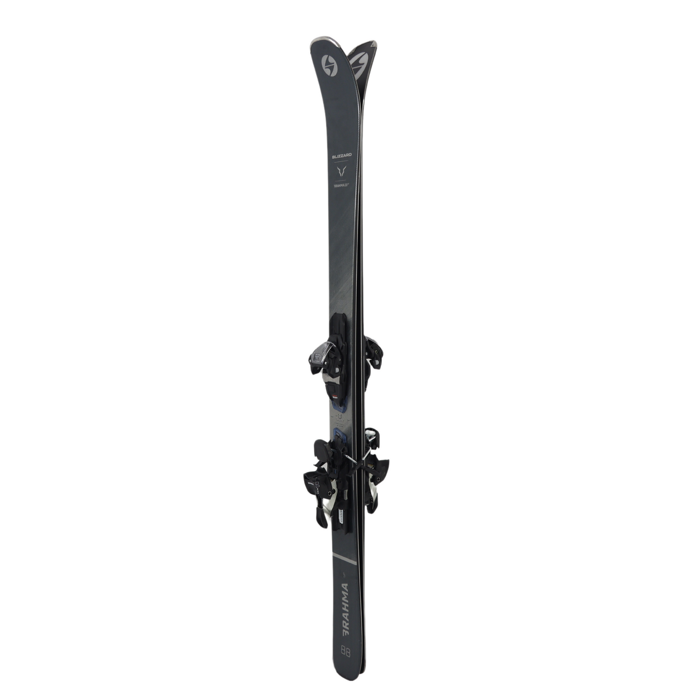 Blizzard Brahma 88 SP + Marker TCX 11 2022-USED – Utah Ski Gear