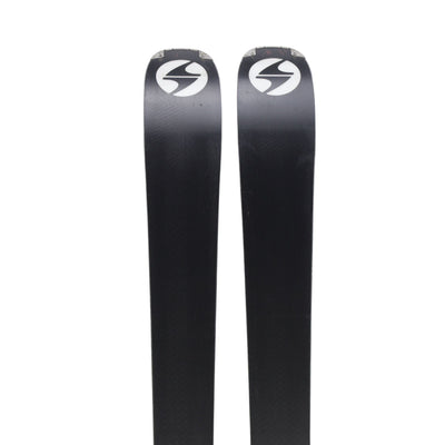 Blizzard Brahma 88 SP 183cm + Marker TCX 11 2022-USED SKIS Blizzard   