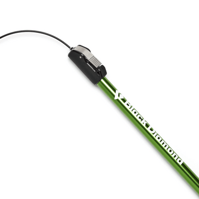 Black Diamond Quickdraw Pro Probe 320 AVALANCHE SAFETY GEAR Black Diamond   