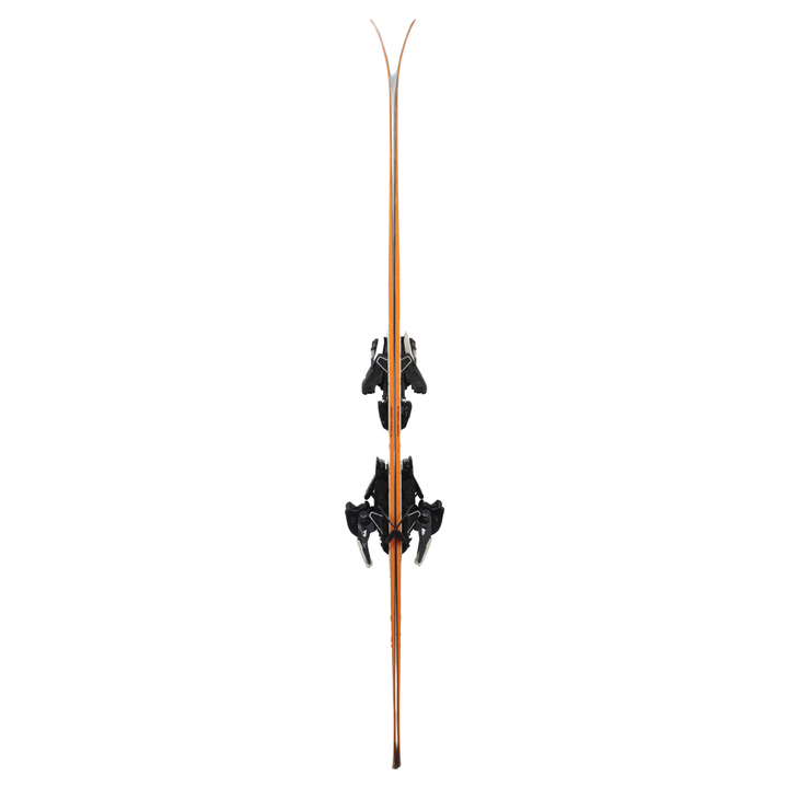 Black Crow Daemon Birdie 2019 157cm skis w/ Atomic Shift 13 - USED USED SKIS Black Crows