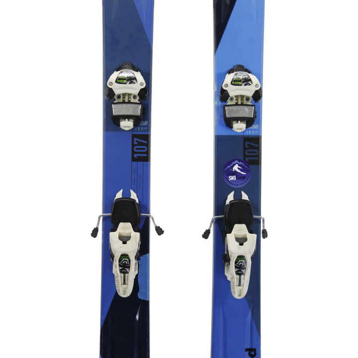 BD-BOUND-184-USED