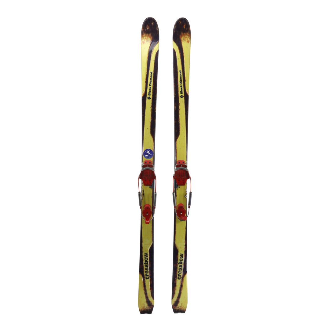 BD-crossbow-187-Used