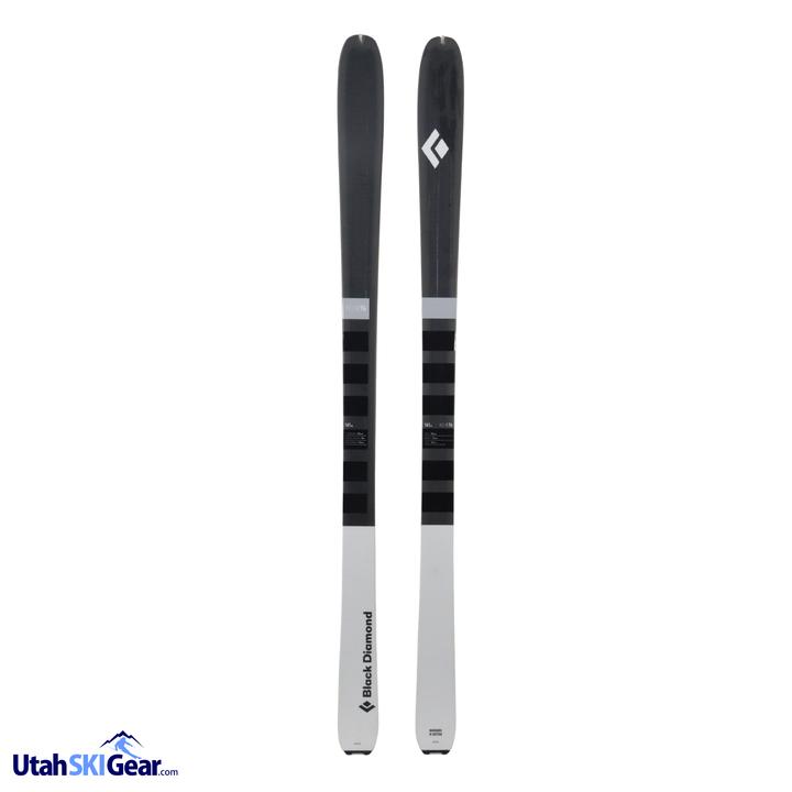 Black Diamond Helio 76 (2018-2019) SKIS Black Diamond