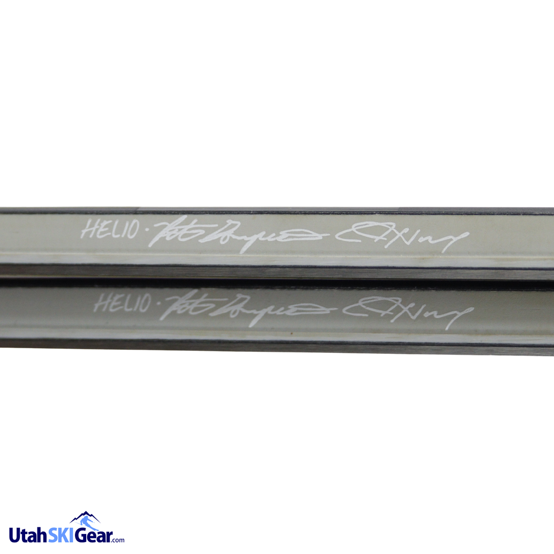 Black Diamond Helio 76 (2018-2019) SKIS Black Diamond
