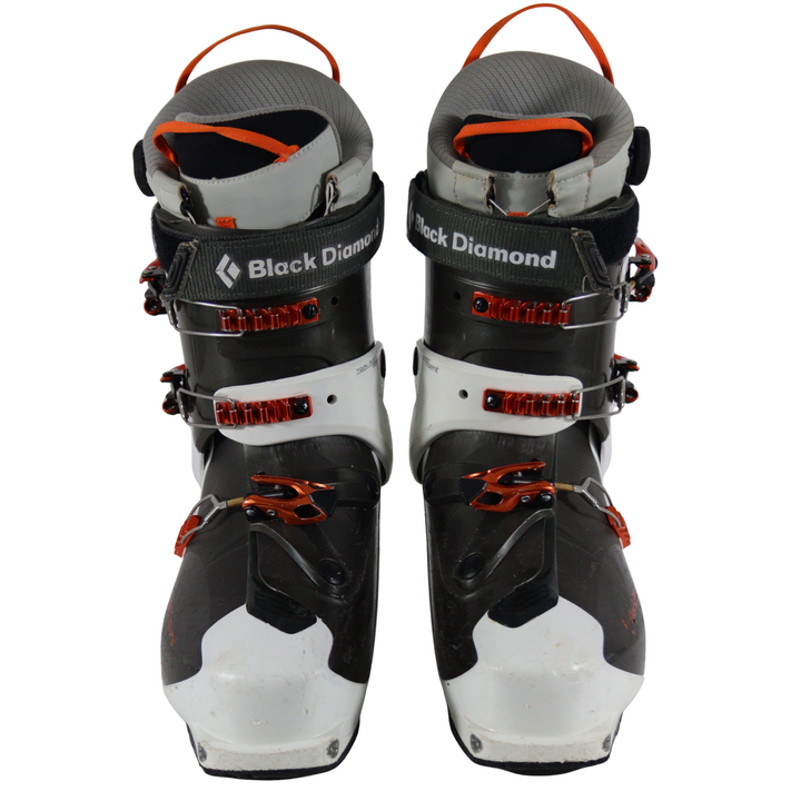 Black Diamond Prime 110 SKI BOOTS Black Diamond