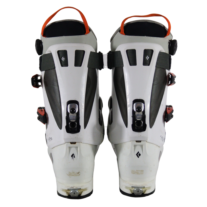 Black Diamond Prime 110 SKI BOOTS Black Diamond